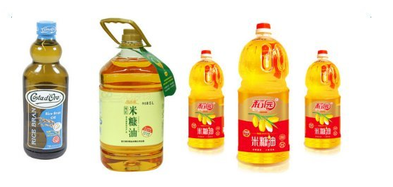 全自動(dòng)四頭油類(lèi)灌裝機(jī)案例